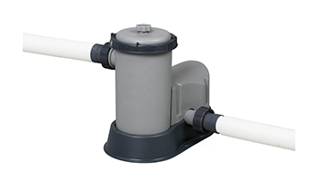 Flowclear™ Cartridge Pumps